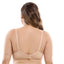 Koronkowy biustonosz plus size
