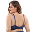 Koronkowy biustonosz plus size