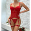 Seksowne półprzezroczyste body