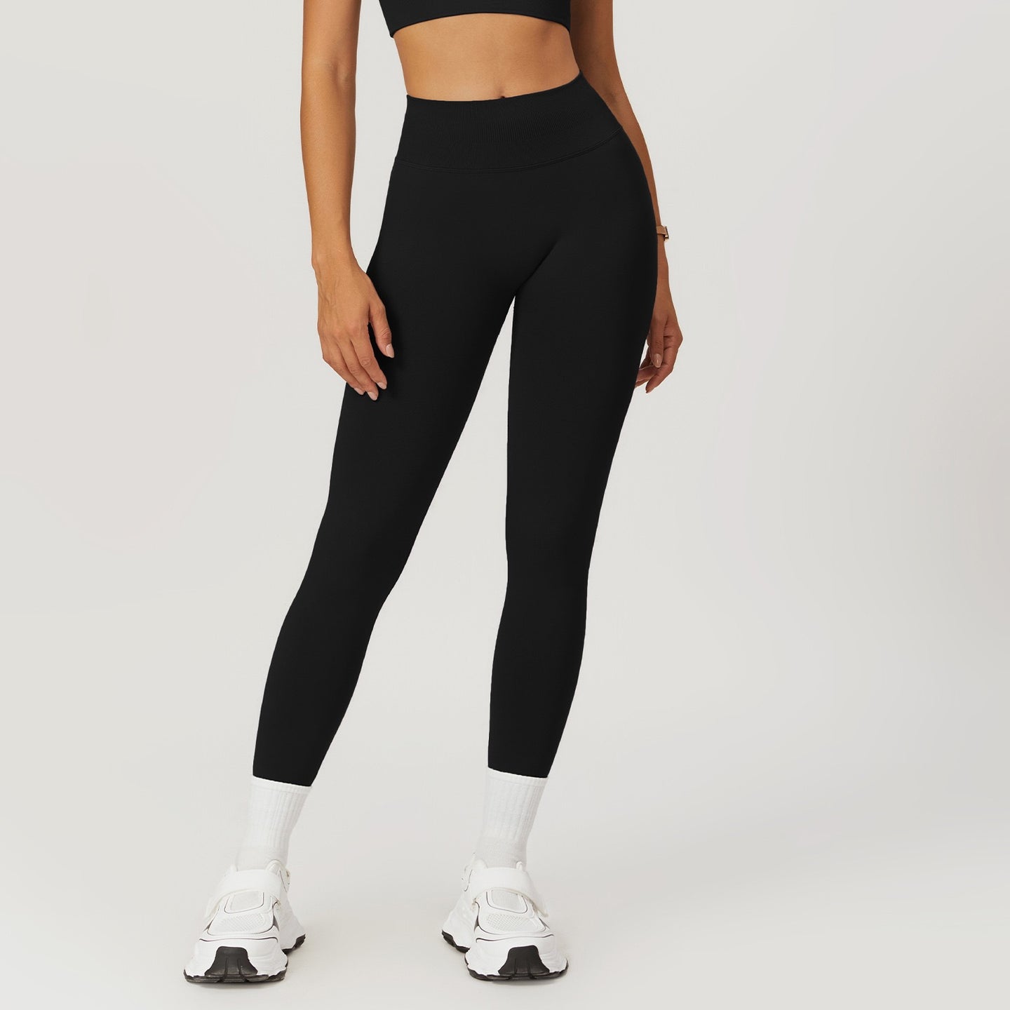 Stylowe Legginsy Sportowe