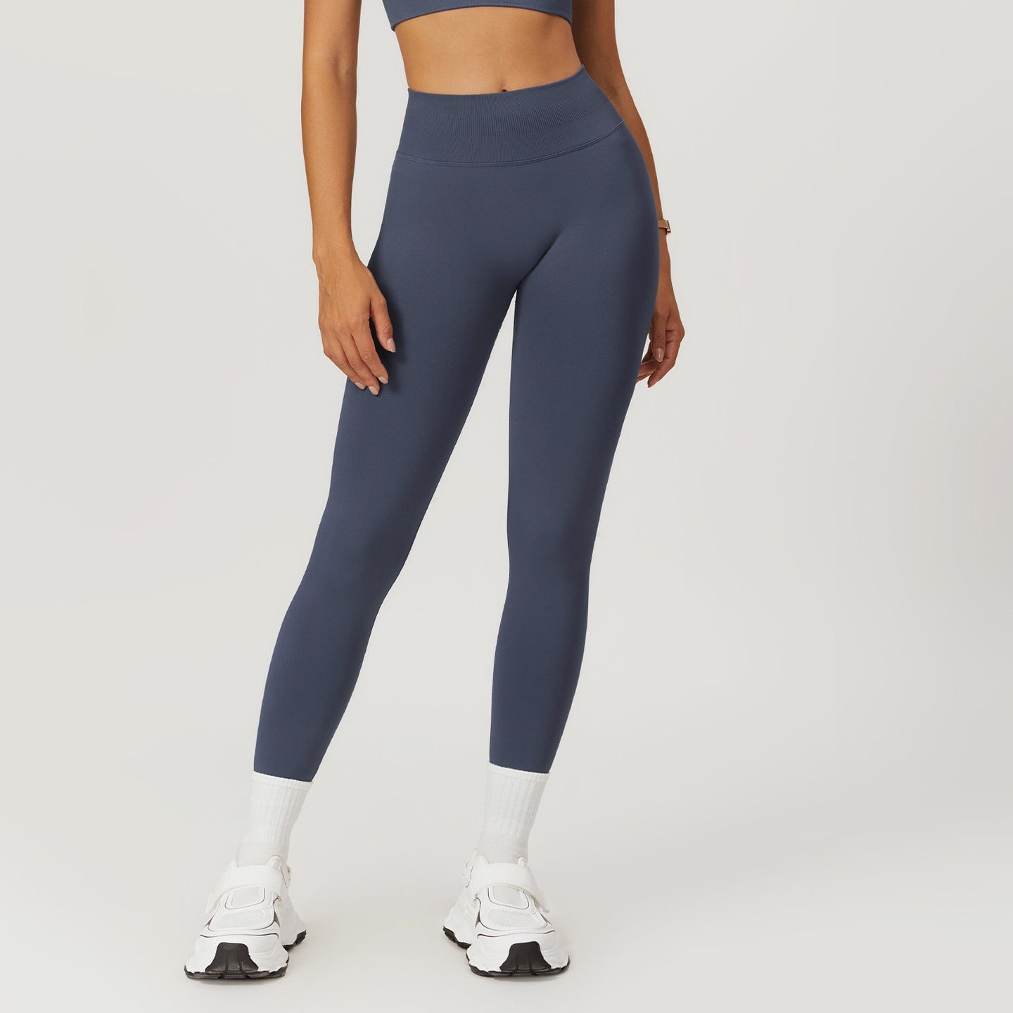 Stylowe Legginsy Sportowe