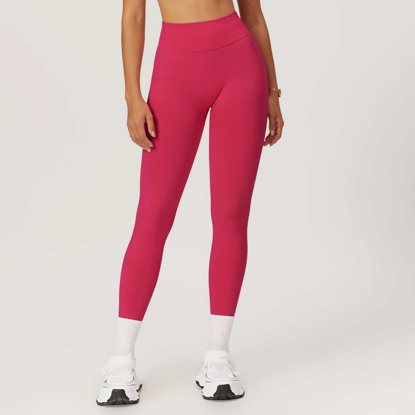 Stylowe Legginsy Sportowe