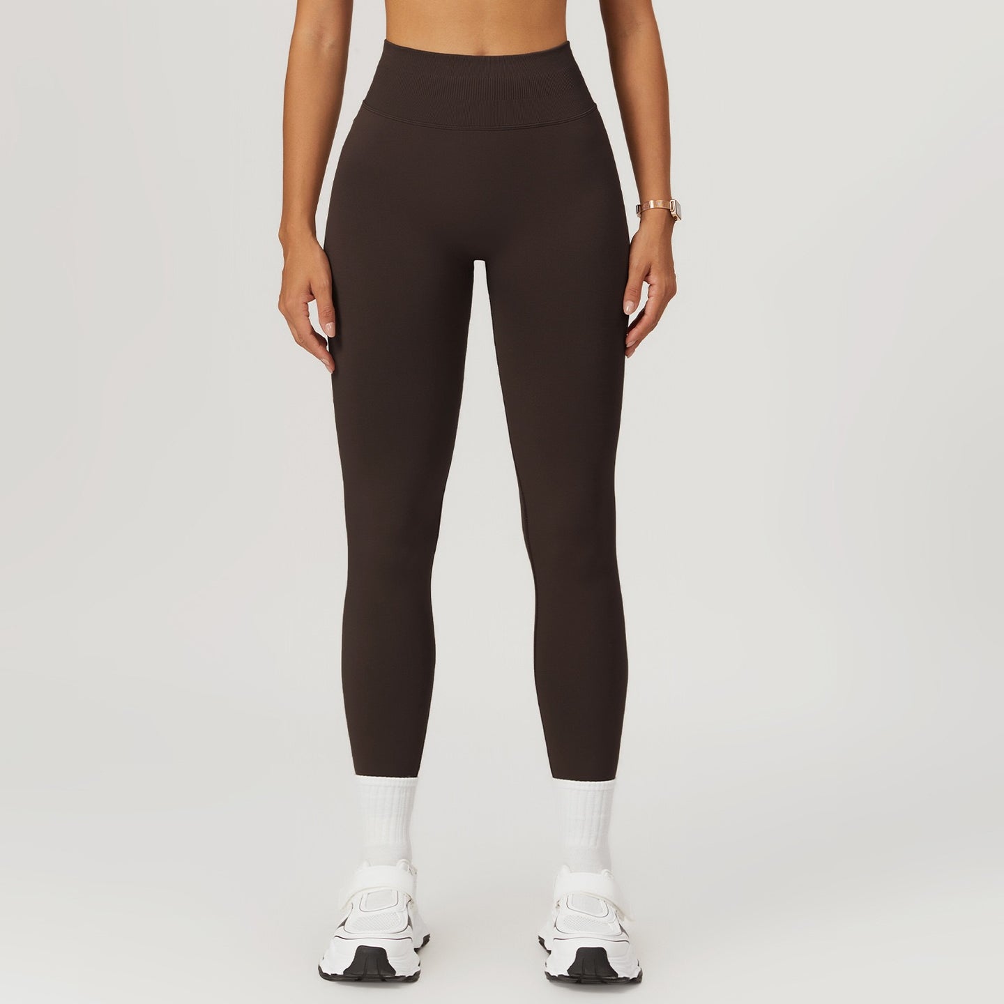 Stylowe Legginsy Sportowe