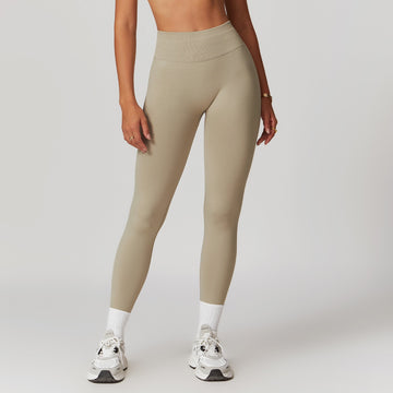 Stylowe Legginsy Sportowe