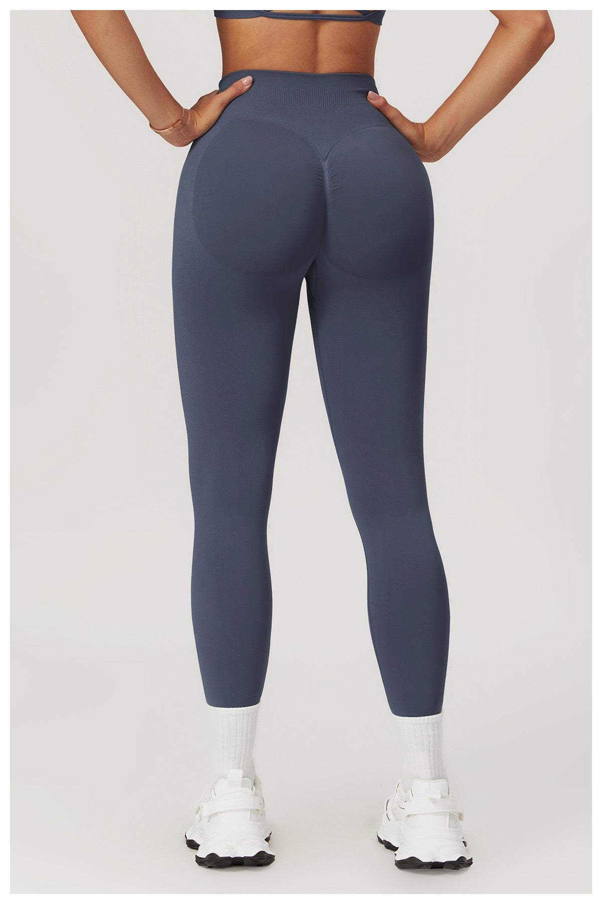 Stylowe Legginsy Sportowe