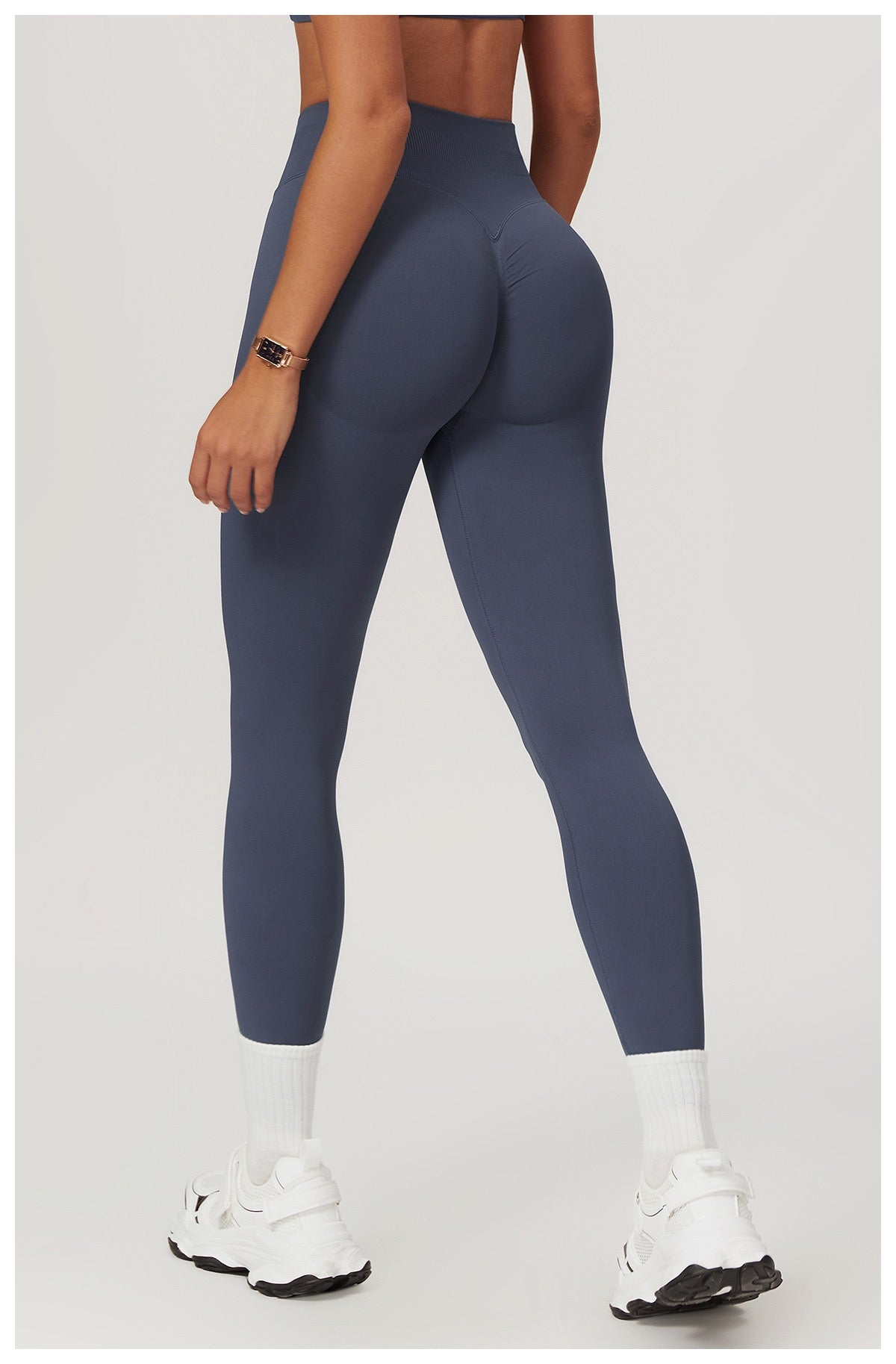 Stylowe Legginsy Sportowe