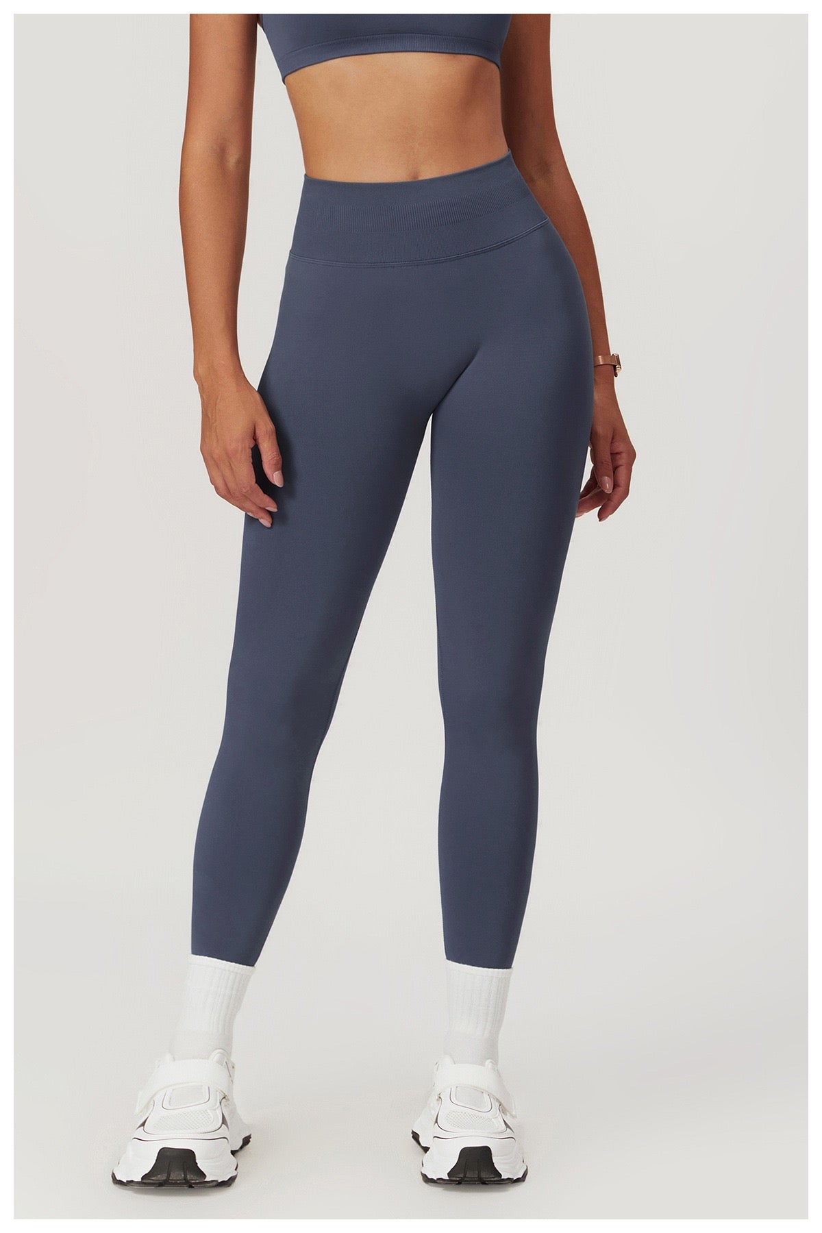 Stylowe Legginsy Sportowe
