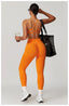 Stylowe Legginsy Sportowe