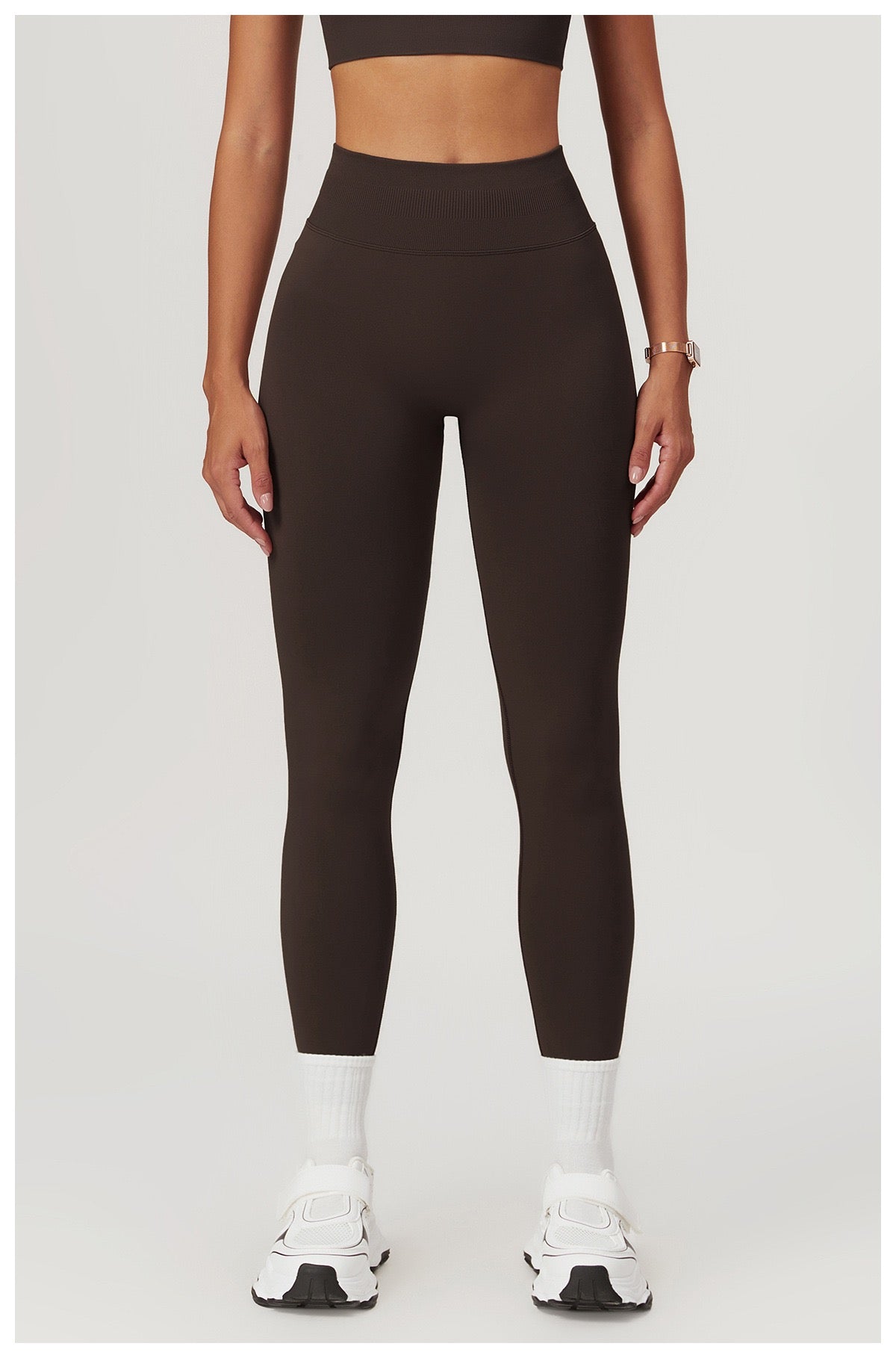 Stylowe Legginsy Sportowe