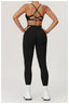 Stylowe Legginsy Sportowe