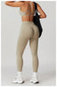 Stylowe Legginsy Sportowe