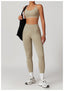 Stylowe Legginsy Sportowe