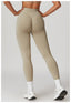 Stylowe Legginsy Sportowe