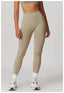 Stylowe Legginsy Sportowe