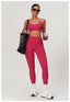 Stylowe Legginsy Sportowe