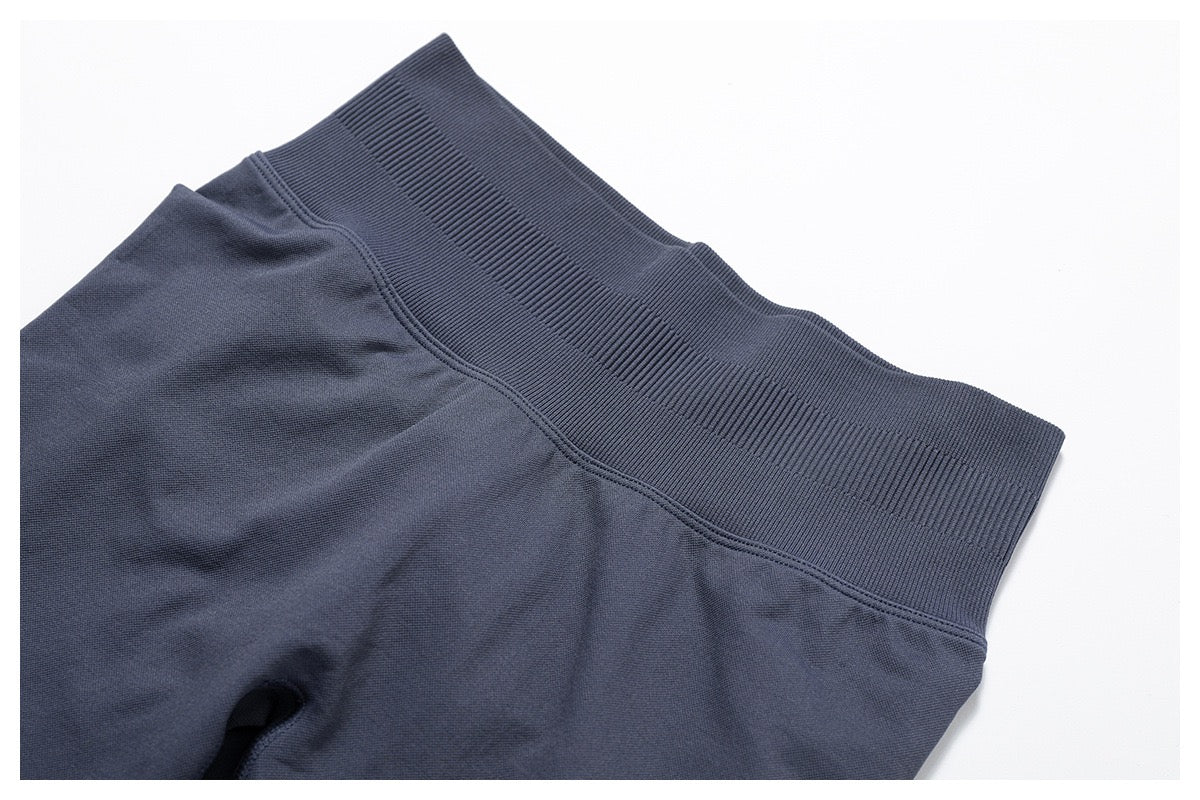 Stylowe Legginsy Sportowe