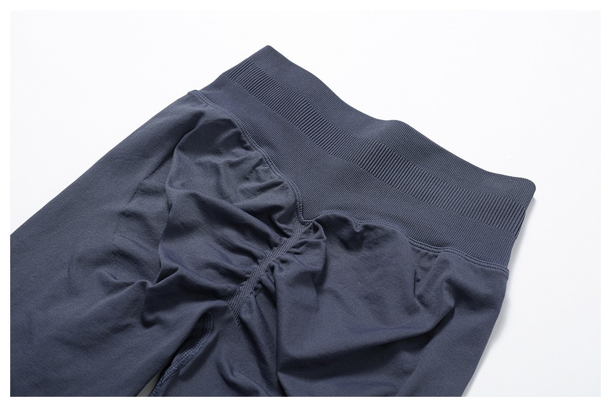 Stylowe Legginsy Sportowe