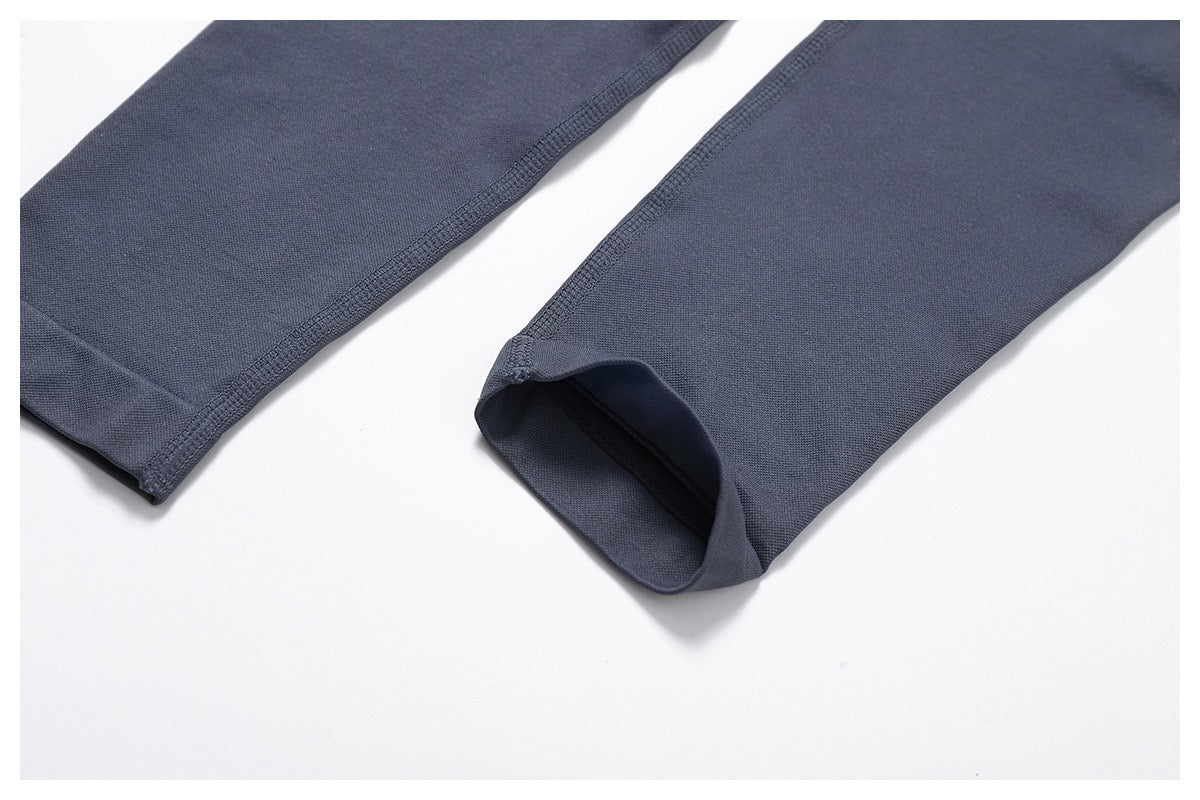 Stylowe Legginsy Sportowe