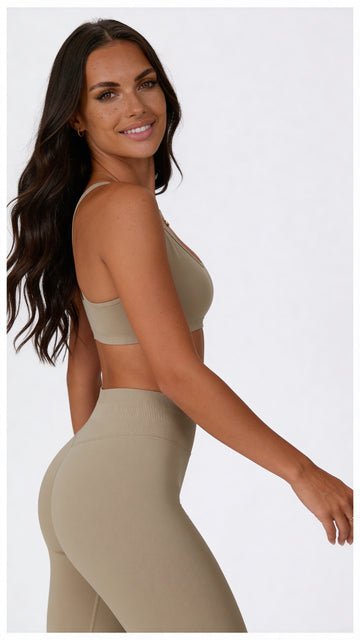 Stylowe Legginsy Sportowe