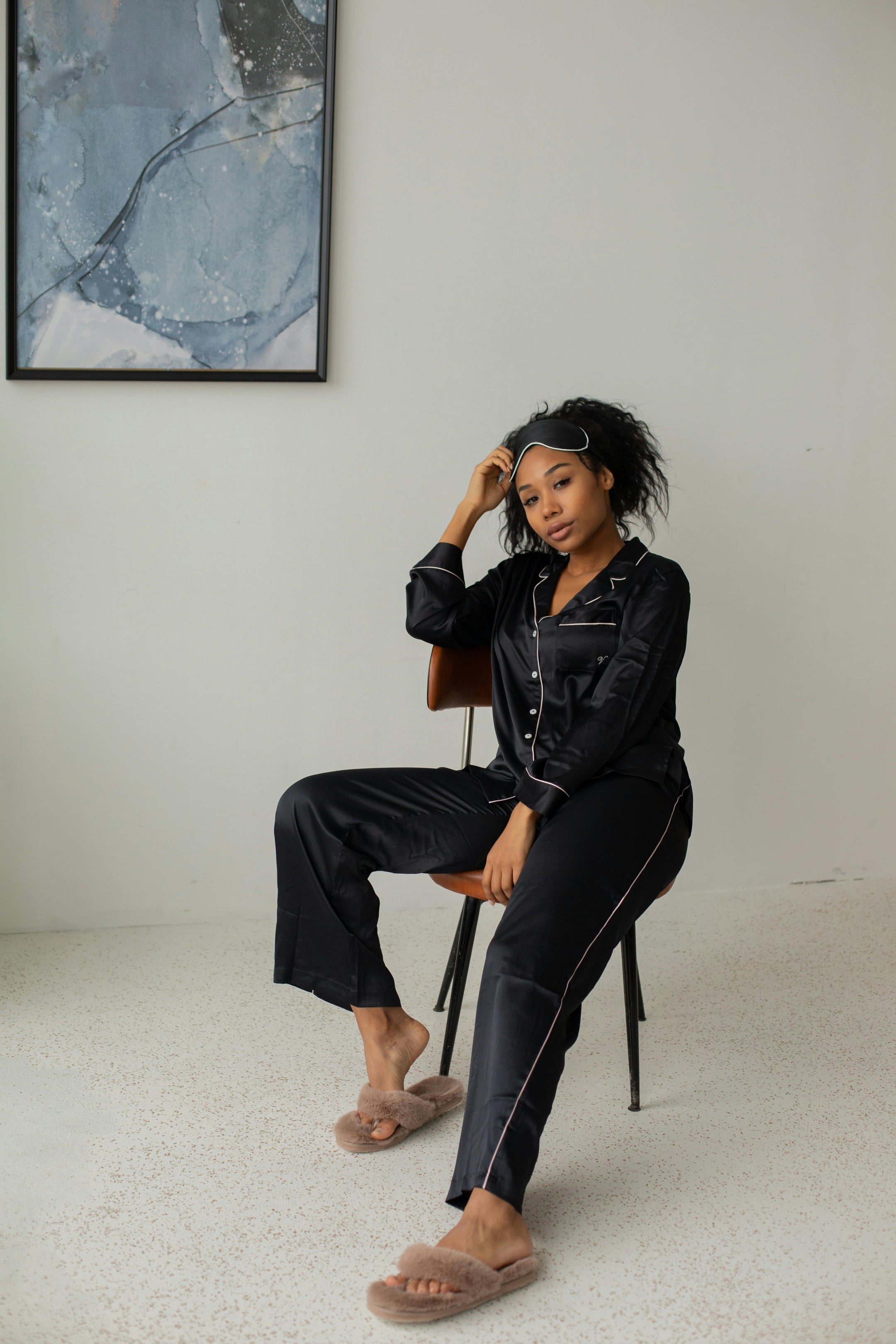 Piżamy i Koszule nocne