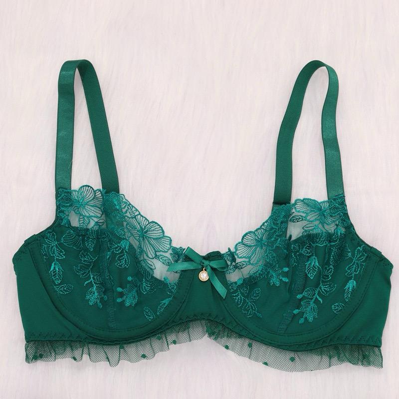 Trzyczęściowy zestaw bielizny