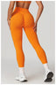 Stylowe Legginsy Sportowe