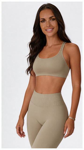 Stylowe Legginsy Sportowe